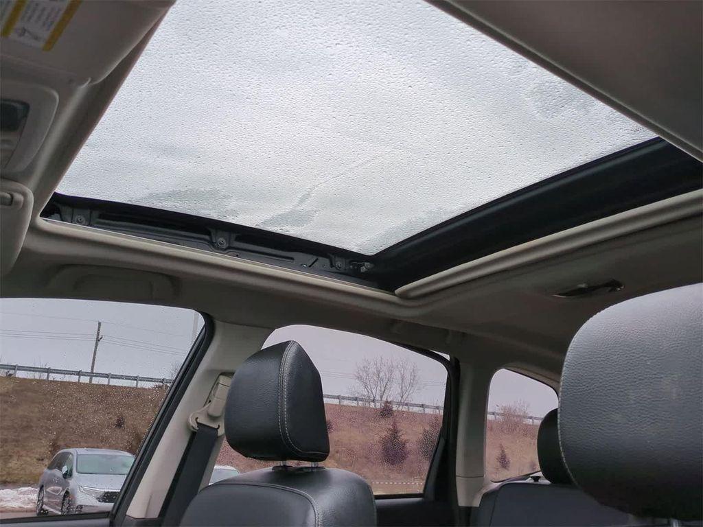 used 2014 Subaru Forester car, priced at $9,999