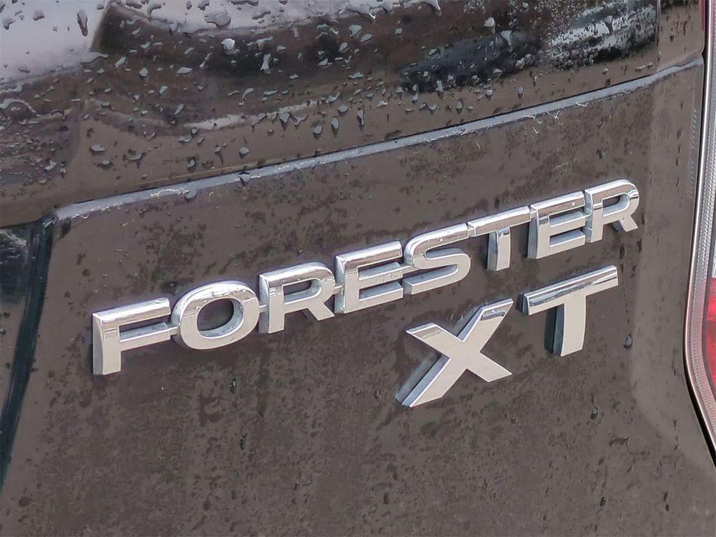 used 2014 Subaru Forester car, priced at $9,999