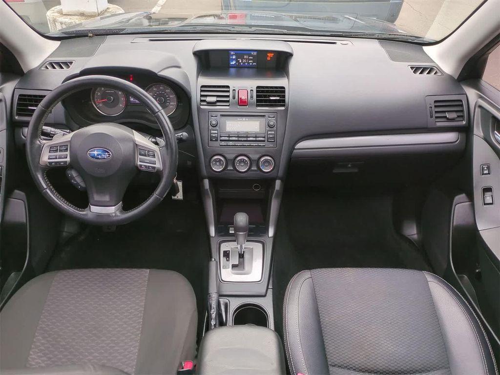 used 2014 Subaru Forester car, priced at $9,999
