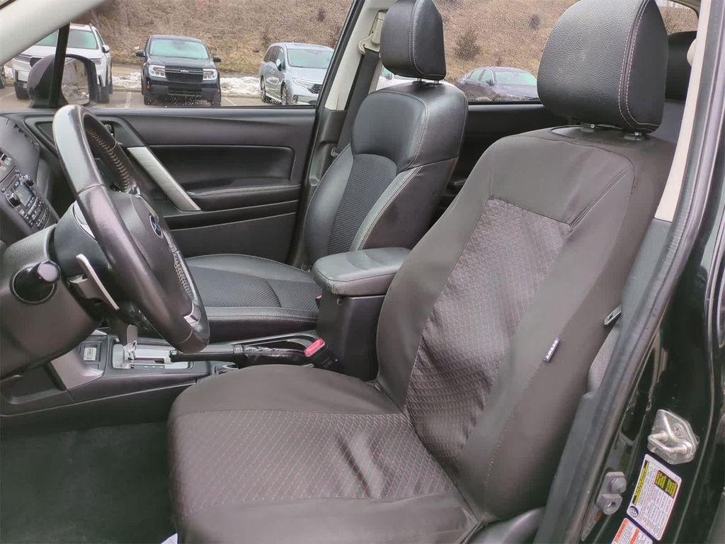 used 2014 Subaru Forester car, priced at $9,999