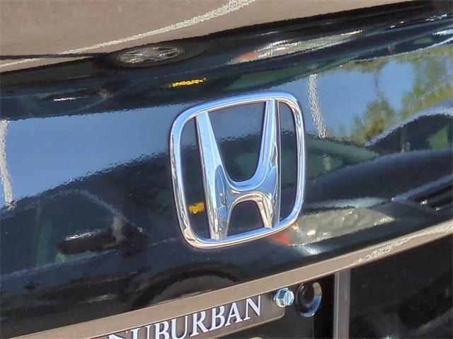 used 2022 Honda Civic car, priced at $25,400