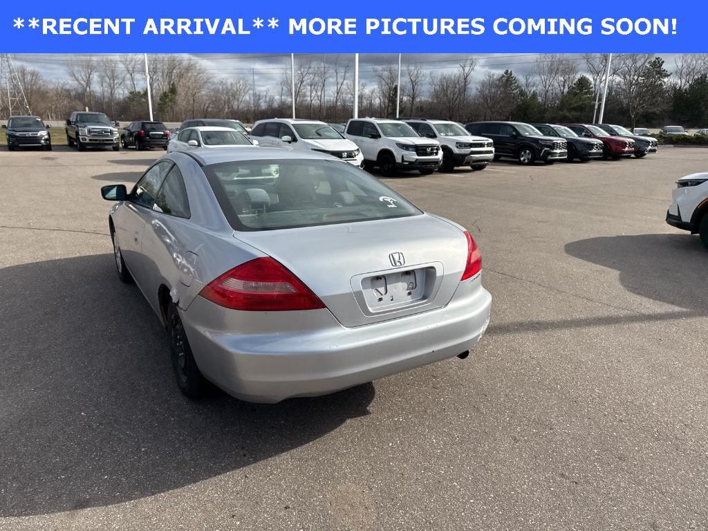 used 2003 Honda Accord car, priced at $5,495