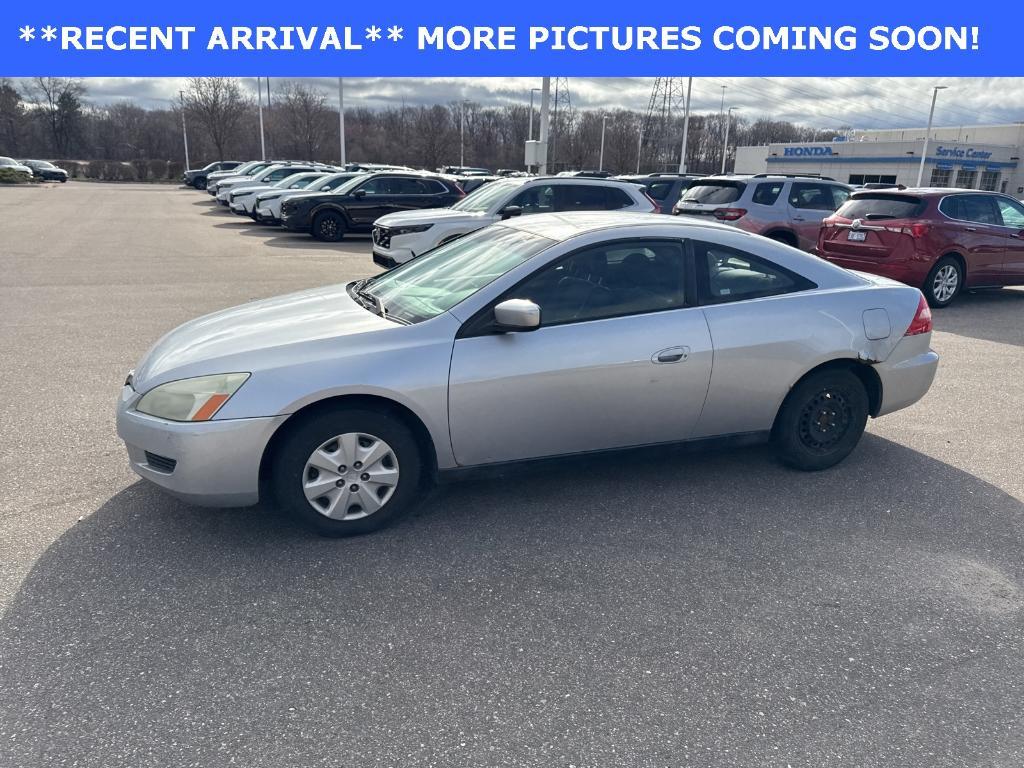 used 2003 Honda Accord car, priced at $5,495