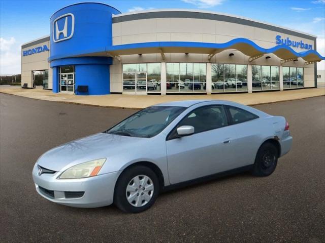 used 2003 Honda Accord car, priced at $3,999