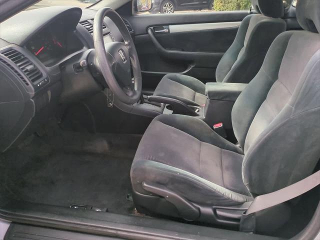 used 2003 Honda Accord car, priced at $3,999