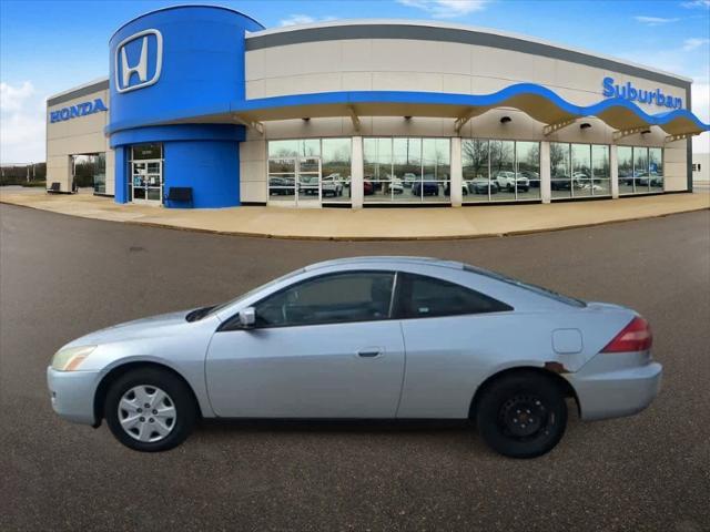 used 2003 Honda Accord car, priced at $3,999