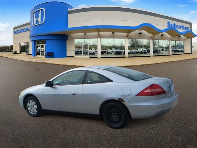 used 2003 Honda Accord car, priced at $3,999