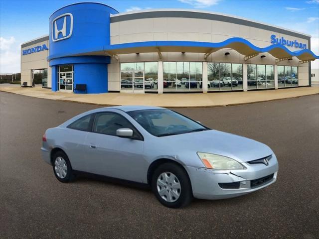 used 2003 Honda Accord car, priced at $3,999