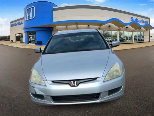 used 2003 Honda Accord car, priced at $3,999