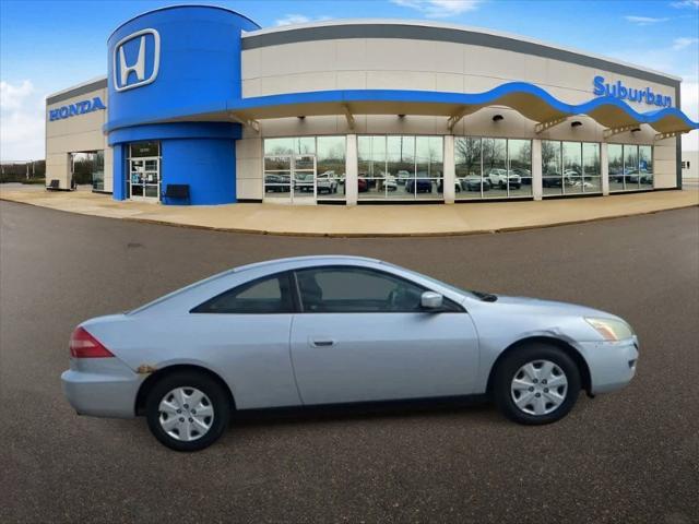 used 2003 Honda Accord car, priced at $3,999