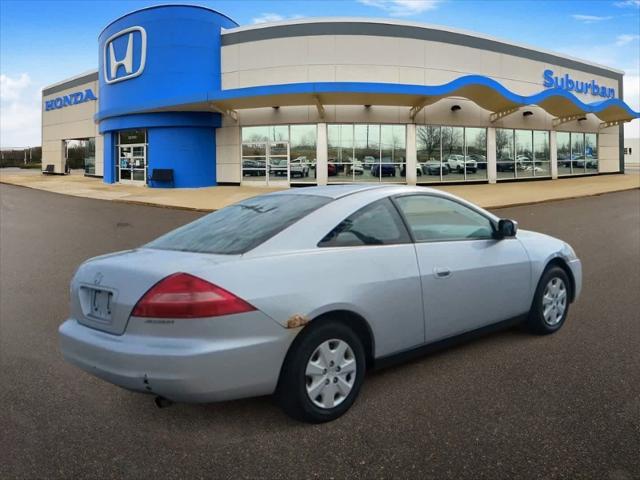 used 2003 Honda Accord car, priced at $3,999