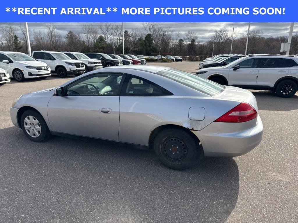 used 2003 Honda Accord car, priced at $5,495
