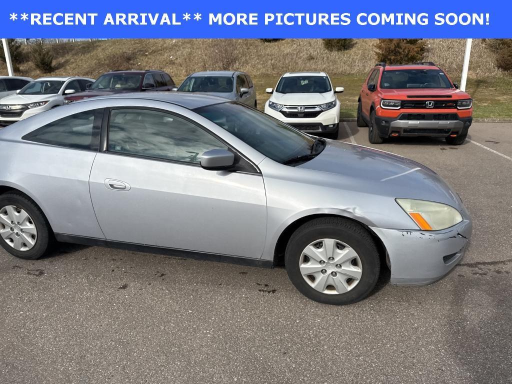used 2003 Honda Accord car, priced at $5,495