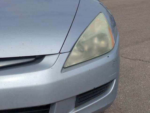 used 2003 Honda Accord car, priced at $3,999