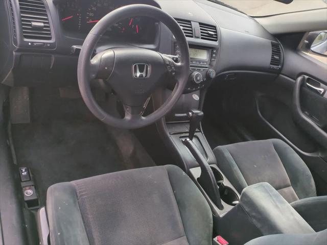 used 2003 Honda Accord car, priced at $3,999