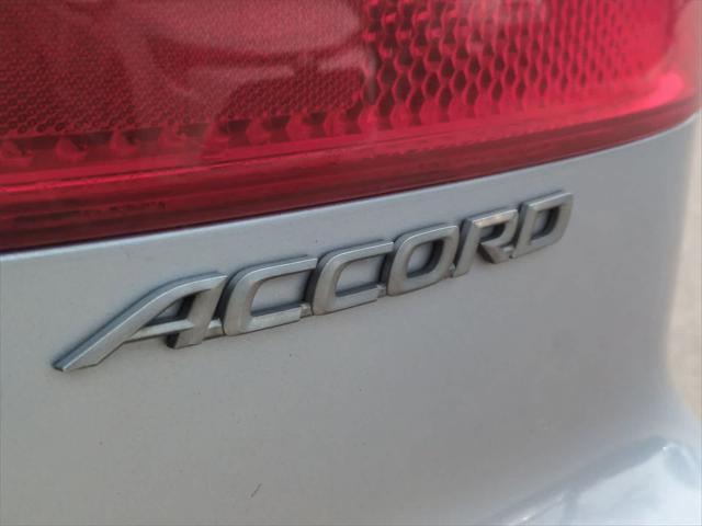 used 2003 Honda Accord car, priced at $3,999