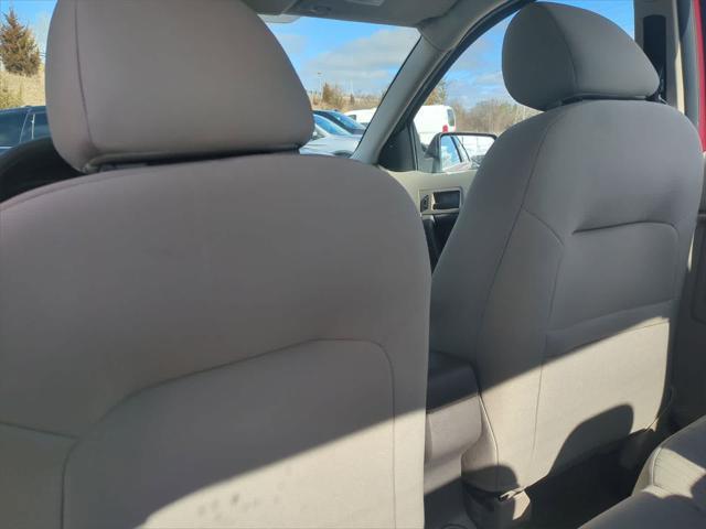 used 2010 Ford Focus car, priced at $3,295