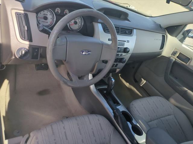 used 2010 Ford Focus car, priced at $3,295