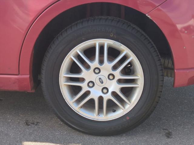 used 2010 Ford Focus car, priced at $3,295