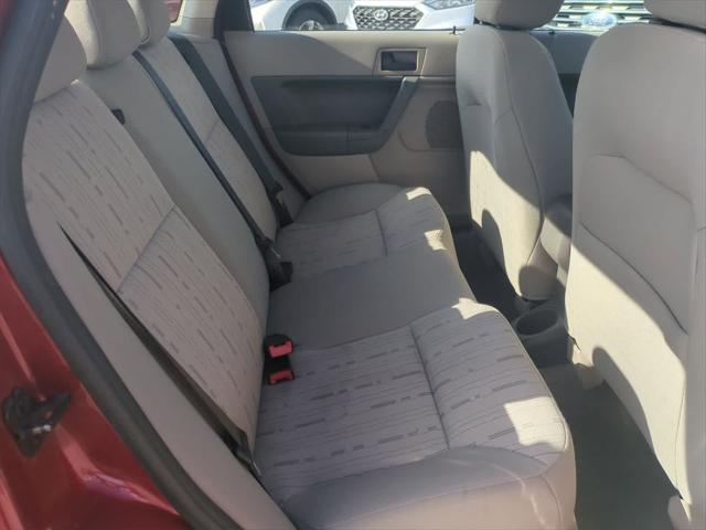used 2010 Ford Focus car, priced at $3,295