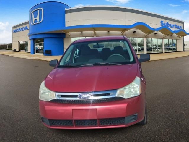 used 2010 Ford Focus car, priced at $3,295
