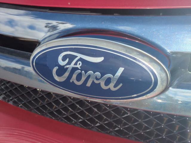 used 2010 Ford Focus car, priced at $3,295