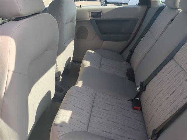 used 2010 Ford Focus car, priced at $3,295