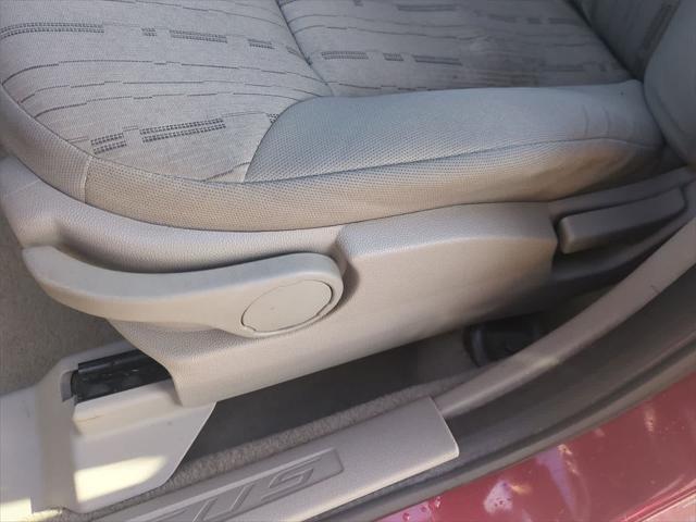 used 2010 Ford Focus car, priced at $3,295