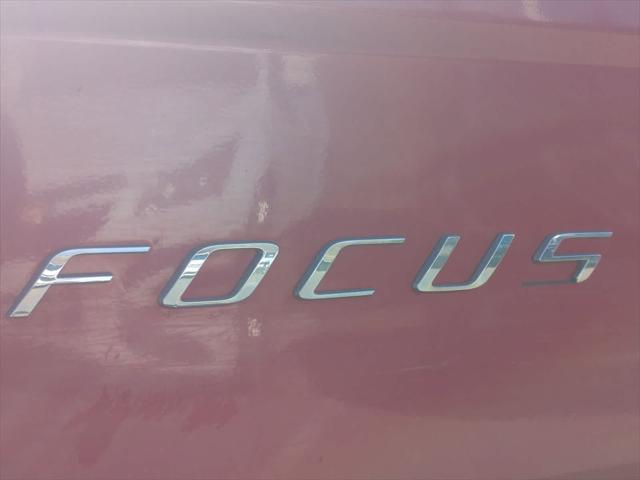 used 2010 Ford Focus car, priced at $3,295