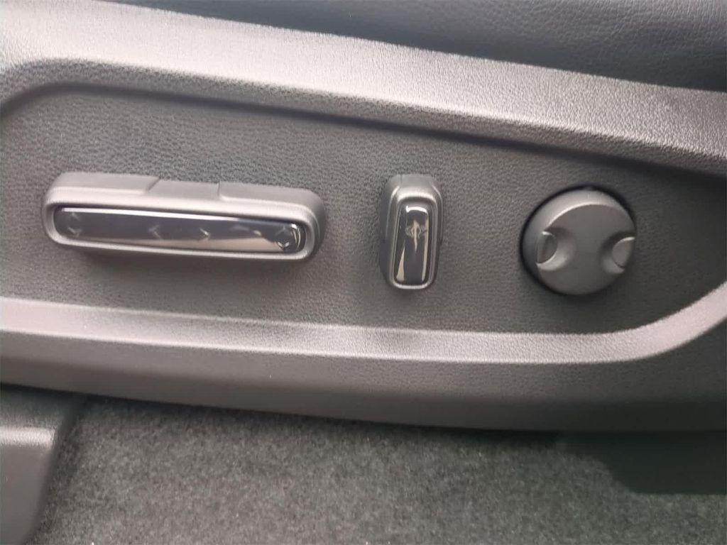 new 2025 Honda Pilot car, priced at $48,500