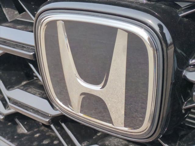 new 2025 Honda CR-V Hybrid car, priced at $42,495