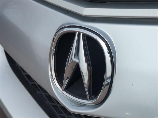 used 2011 Acura MDX car, priced at $8,000