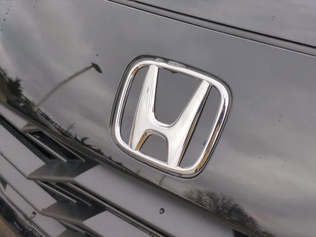 new 2025 Honda HR-V car, priced at $30,395