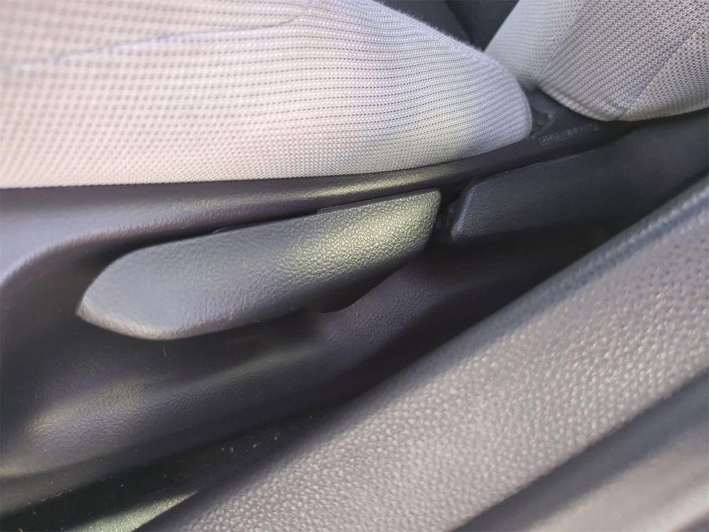 used 2021 Toyota Corolla Hatchback car, priced at $18,347