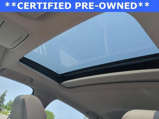 used 2024 Honda Civic car, priced at $28,000
