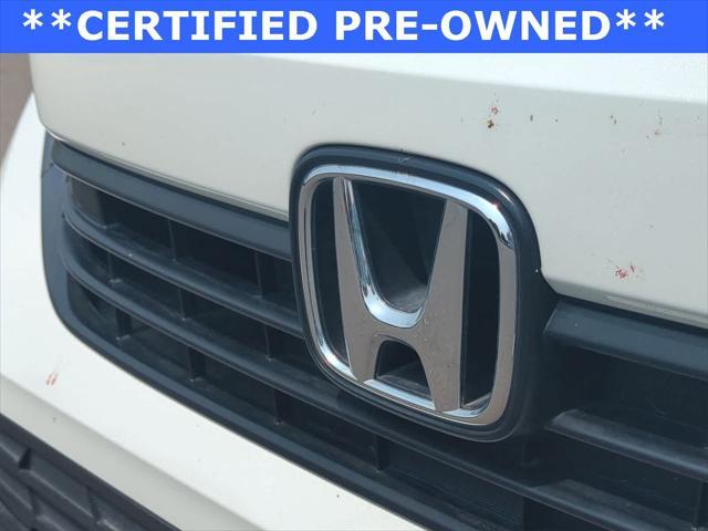 used 2024 Honda Civic car, priced at $28,000