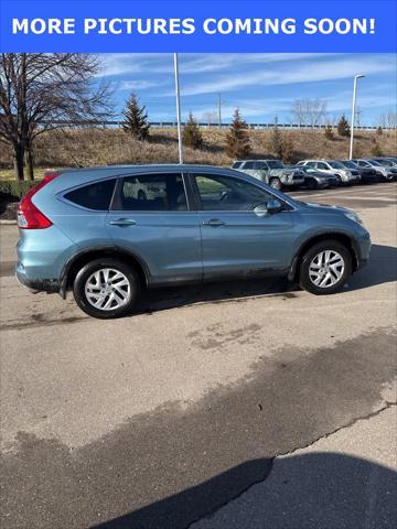 used 2016 Honda CR-V car, priced at $14,250