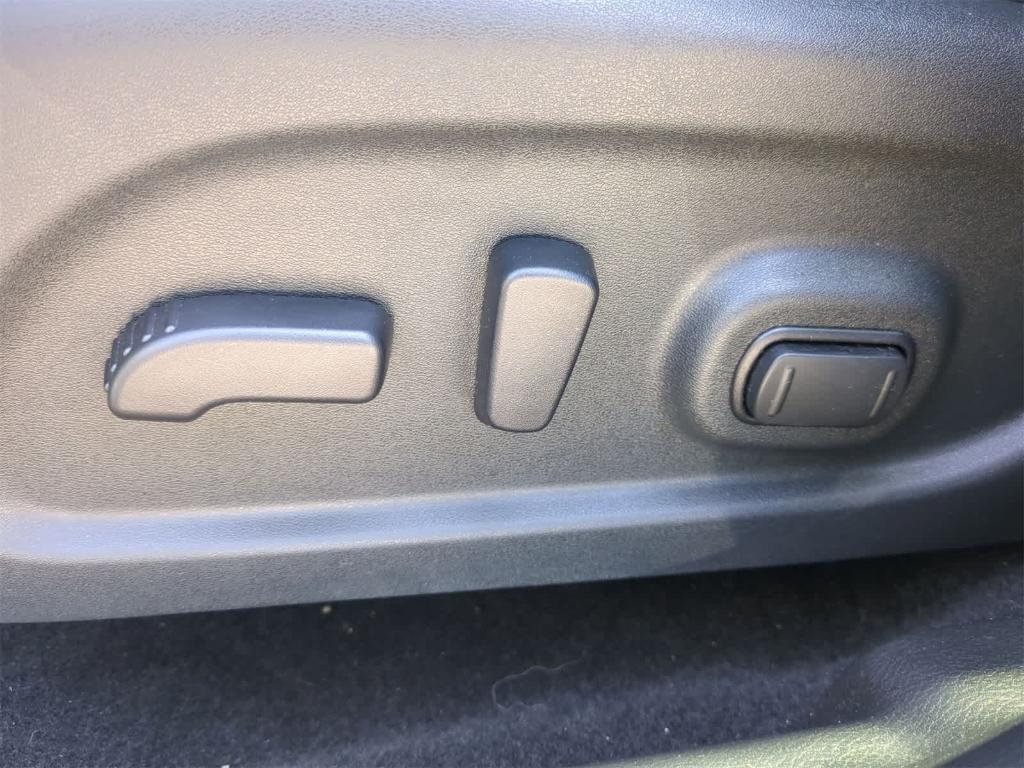 used 2021 Nissan Murano car, priced at $25,999