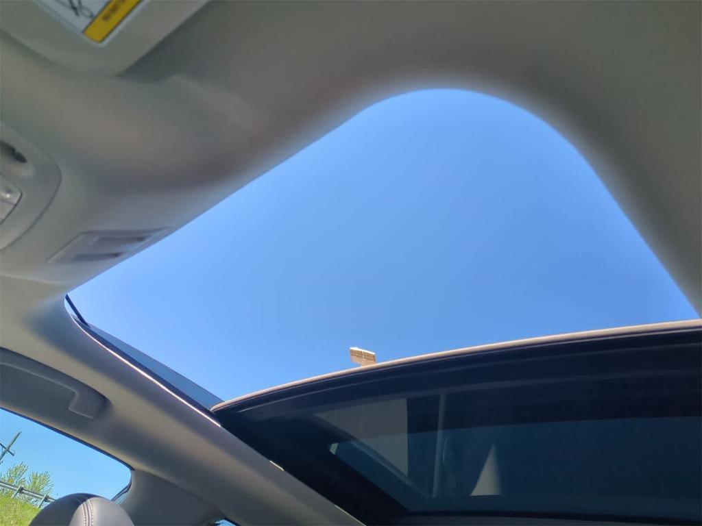 used 2021 Nissan Murano car, priced at $25,999