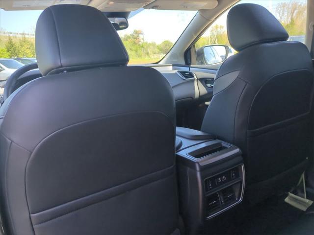 used 2021 Nissan Murano car, priced at $24,907
