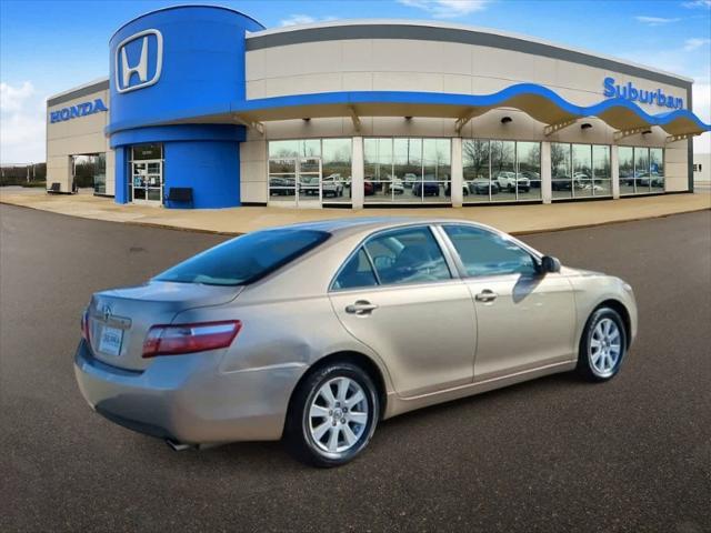 used 2008 Toyota Camry car, priced at $7,500