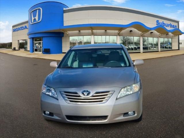 used 2008 Toyota Camry car, priced at $7,500