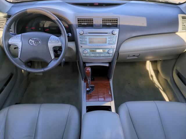 used 2008 Toyota Camry car, priced at $7,500