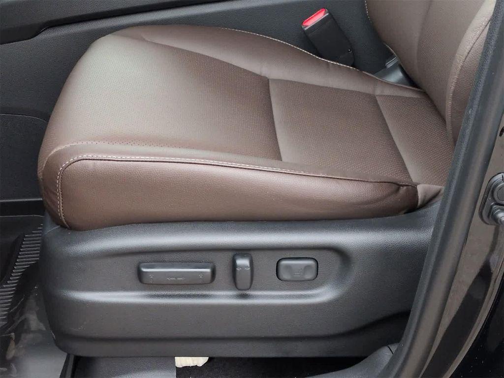 new 2026 Honda Ridgeline car, priced at $42,300