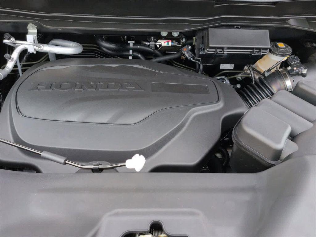 new 2026 Honda Ridgeline car, priced at $42,300