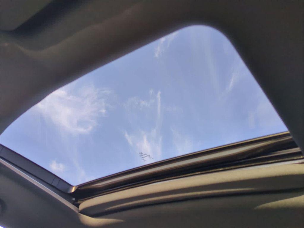 used 2024 Honda Passport car, priced at $36,488