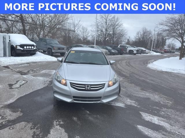 used 2012 Honda Accord car, priced at $5,000