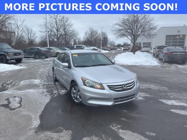 used 2012 Honda Accord car, priced at $5,000