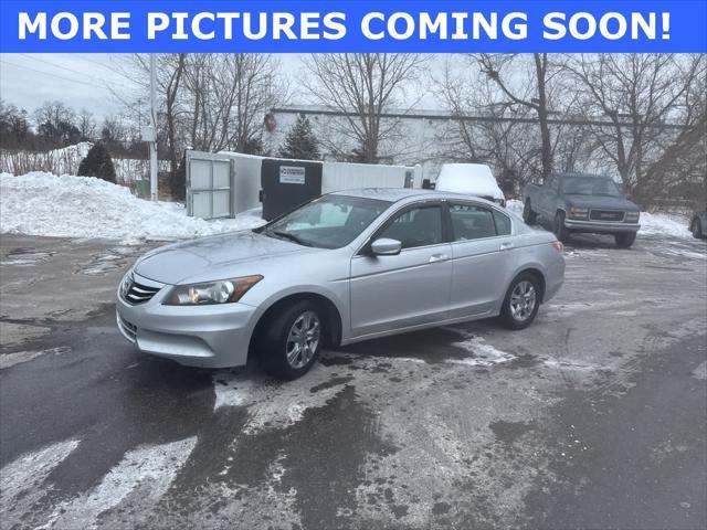 used 2012 Honda Accord car, priced at $5,000