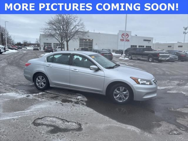 used 2012 Honda Accord car, priced at $5,000